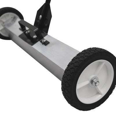 Magnetisk spånsopare 600 mm (24